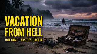 2 Scary Vacation Stories He Thought He Was Alone #story #scary #horror #movie