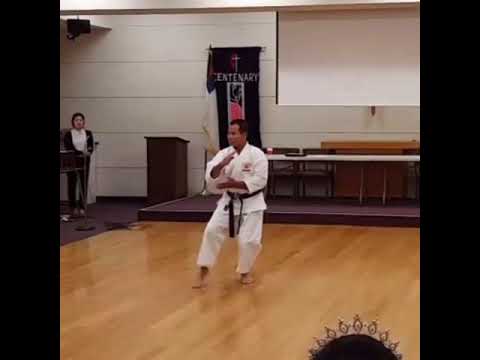 Kotekitae - Hanshi, Oscar Higa