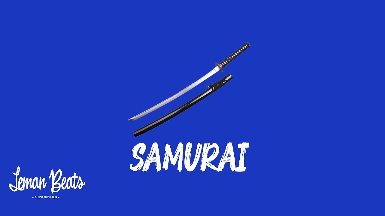 [FREE] Gunna x Lil Baby x Wheezy Type Beat 2020 - "Samurai"