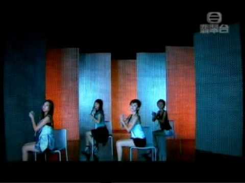Cookies-派對動物(TVB短裙版本)