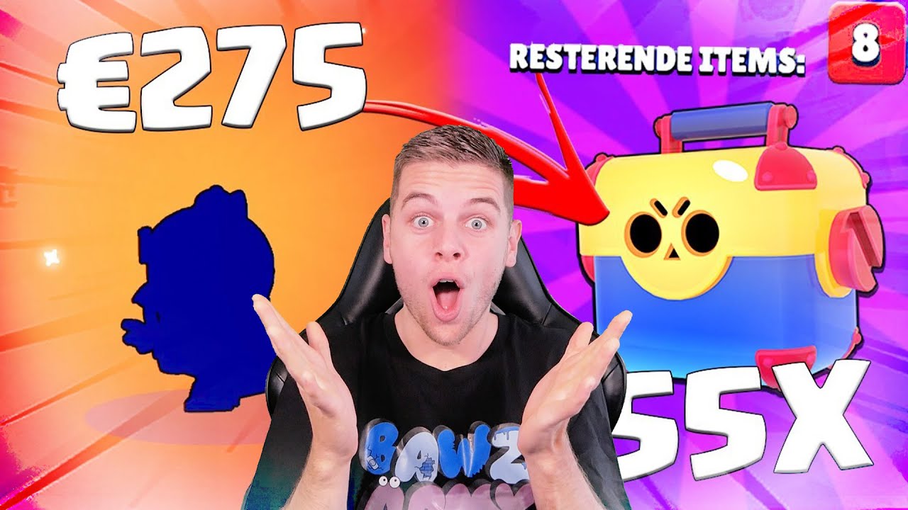 €275 OLD SCHOOL DOZEN OPENING! REAGEREN!!