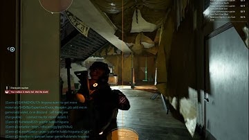 TD2 Cheats, Hacks, Aimbot & ESP - The Division 2 with TD2 Hacks & Wallhacks! [ SafestCheats.com ]