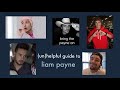 (un)helpful guide to liam payne