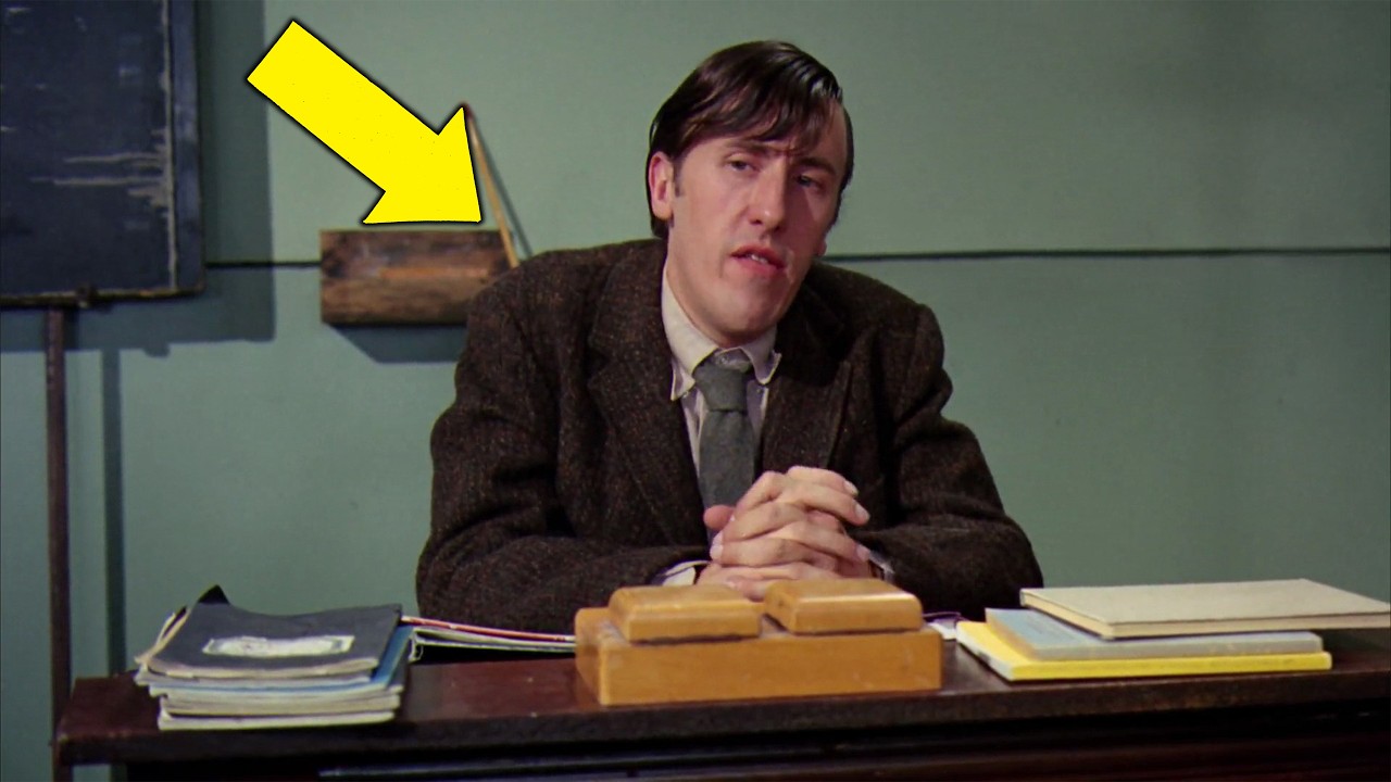 Willy Wonka & the Chocolate Factory (1971): 20 Weird Facts You Didn't Know