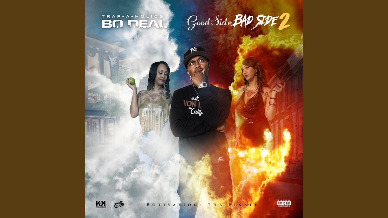 Mira Make It out (feat. Paperboy the Great) en YouTube