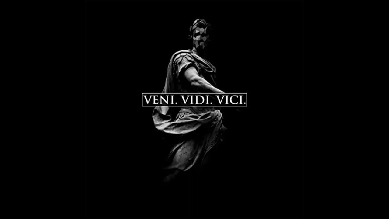 Veni vidi vici