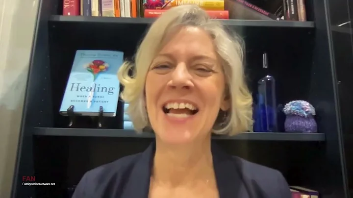 Theresa Brown: Healing: When a Nurse Becomes a Pat...