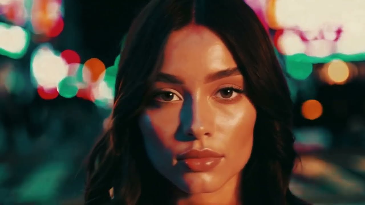 KAIA RIX – Shine Again (Lyric Video)