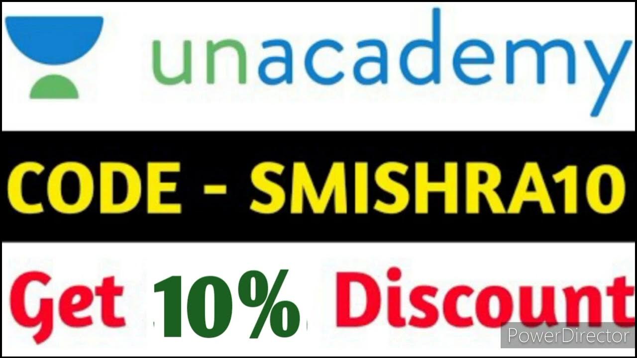 unacademy referral code unacademy coupon code unacademy discount