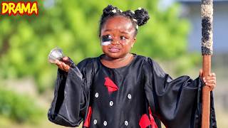 JUST RELEASED TODAY: THE TROUBLESOME PRIESTESS | EBUBE OBIO (New Movies) LATEST NIGERIAN MOVIES 2026