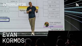 How Coinbase Builds Developer Support Agents | Interrupt 26