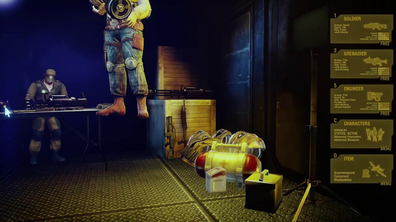 Renegade X Live Stream - Unstoppable GDI Tactics vs Nod Forces! | Shuvon Gaming