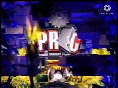 Jetix Power Rangers Generations Next, WBRB and BTTS Bumpers (Late 2006)