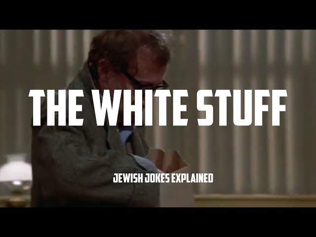 jewish jokes my jewish