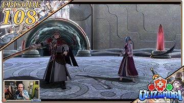 Trails Into Reverie - Reverie Corridor Third Stratum, Hollow Vanders Midpoint - Episode 108