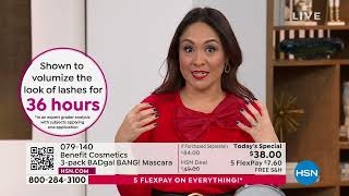 HSN | Holiday Host Faves with Tina & Ty 10.20.2023 - 08 AM