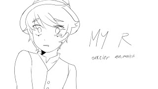 My R (KurageP) — The Onceler animatic