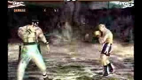 using training mode in fighting games,part 2:movement skills