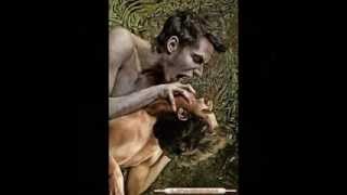 hellblazer demon slayer