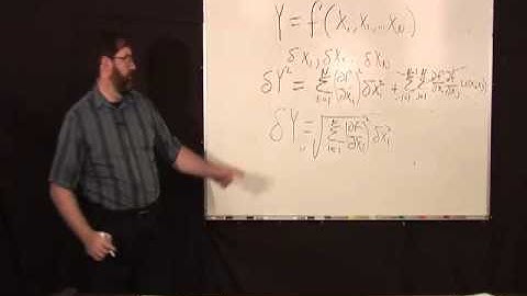 Episode-4 - Measurement Uncertainty