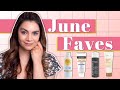 June Faves | Paula's Choice, Iunik, Neutrogena, Bondi Sands