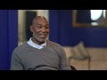 Lennox Lewis QUESTIONS if Anthony Joshua is ready for rematch with Daniel Dubois 🥊
