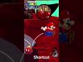 Massive Shortcut In Super Mario Galaxy #nintendoswitch2 #shortcuts #supermariogalaxy #glitch