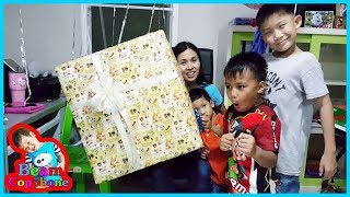 น้องบีม | สุขสันต์วันเกิด2561 คลิปเต็ม