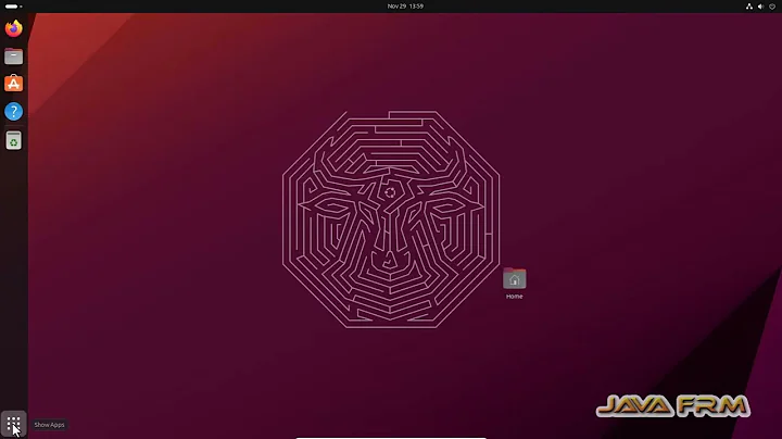 Ubuntu Desktop 23.10 Installation on VirtualBox 7.0 with Guest Additions | Mantic Minotaur