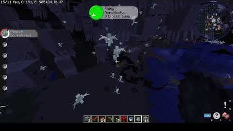 Aternos Hosting Pixelmon Server EASY CRASH