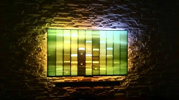 Boblight Enigma2 + Arduino Uno (74 Ws2801 LEDs- 222 channels) + OPENPli 4.0 on VU+ Solo2 ---- part1