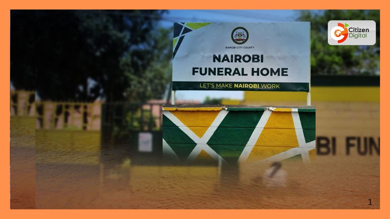 Families demand accountability after floods kill 49 across Kenya