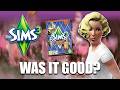 The Final Sims 3 World