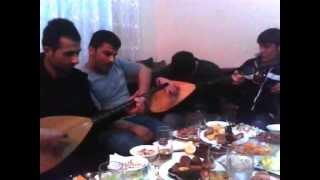 Aramıza Girmiş Dağlar Denizler (Doğan Aksoy).Mp4