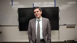 Lab Elevator Pitch