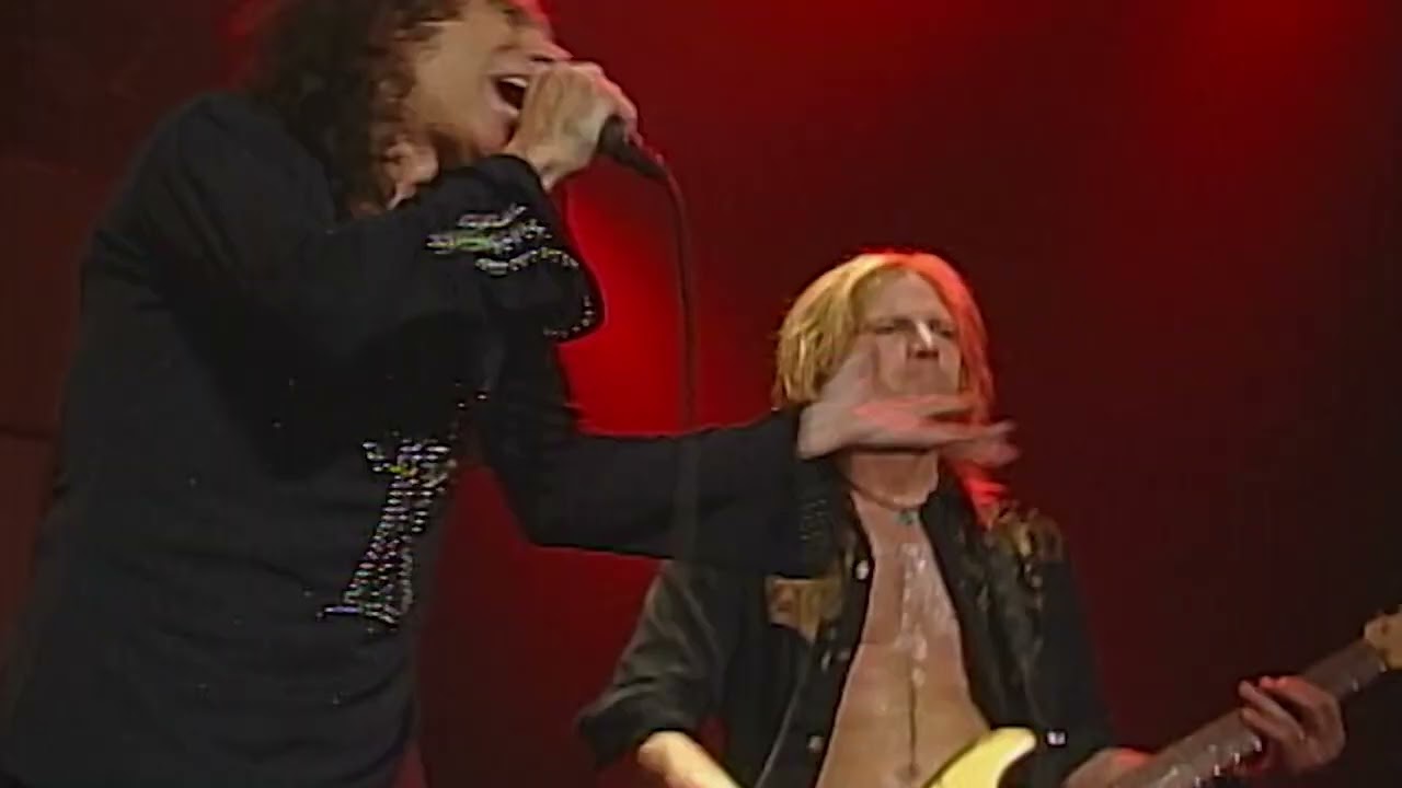 Dio - The Last In Line (Live in NYC)