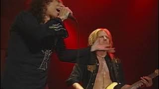 Dio - The Last In Line (Live in NYC)