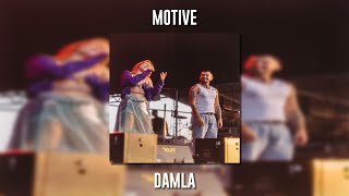 Motive - Damla (Speed Up) Resimi