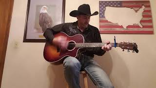 Have You Forgotten by Darryl Worley Cover