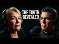 Roseanne Barr Breaks Down Top TV Pay, Violent Past &amp; Brutal Cancellation Comeback