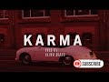 Karma  trap  oriental  balkan  hip hop  german  rap  instrumental  prod by ultra beats