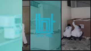 HBL plc. at work