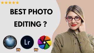 ✅ DIGIKAM VS LIGHTROOM VS DARKTABLE - BEST PHOTO – FULL UPDATED GUIDE 🚀✨😱✅