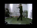Annika Sorenstam Golf Swing Slow Motion の動画、YouTube動画。