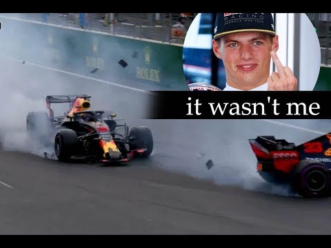 Formula 1 Sintesi Video GP BAKU