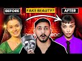 The FAKE Beauty Of Bollywood Celebrities Kishor Naruka 3D Animation