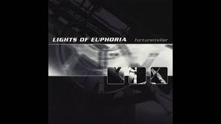 Lights Of Euphoria - Fortuneteller (Re/Worked)