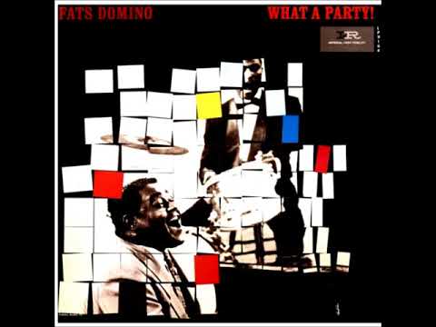 Fats Domino -