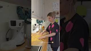 Куриная домашняя лапша 🍜