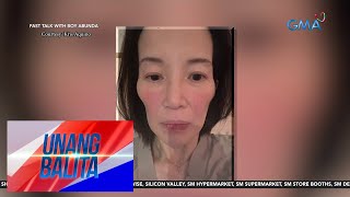 Kris Aquino, may ikalimang autoimmune disease at sasailalim sa panibagong gamutan | UB